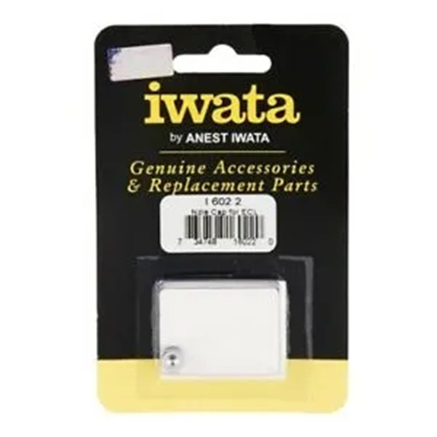 IWATA I6022 - DÜSENKAPPE FÜR HP.BS / HP.CS / KCS