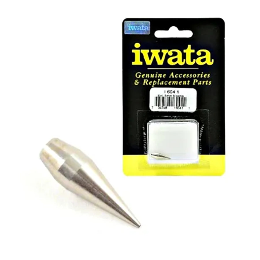 I6041 - IWATA DÜSE 0.5MM FÜR ECLIPSE HP.BCS