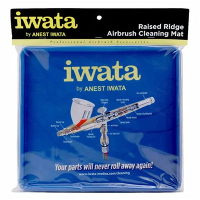 CL200 - IWATA AIRBRUSH CLEANING MAT