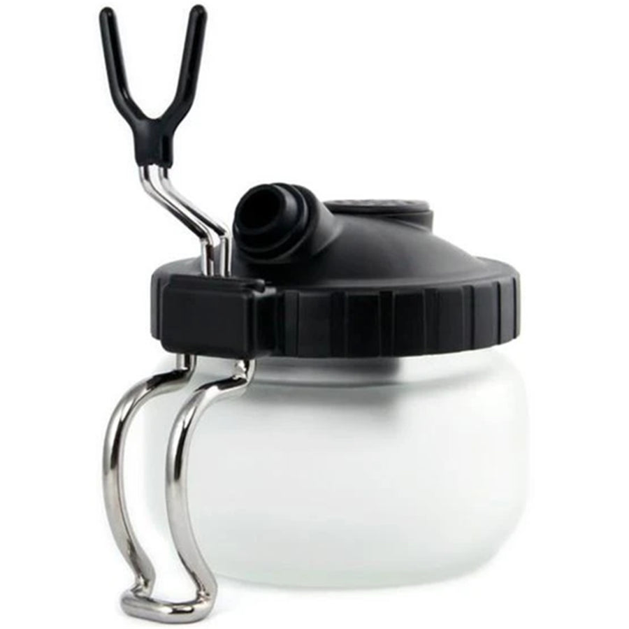 IWATA SP.SCP700 - SPARMAX AIRBRUSH SPRAY OUT POT