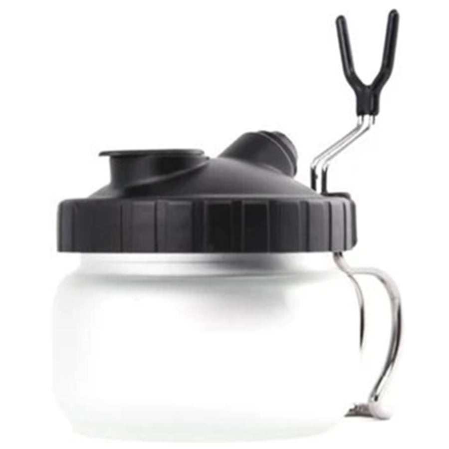 IWATA SP.SCP700 - SPARMAX AIRBRUSH SPRAY OUT POT