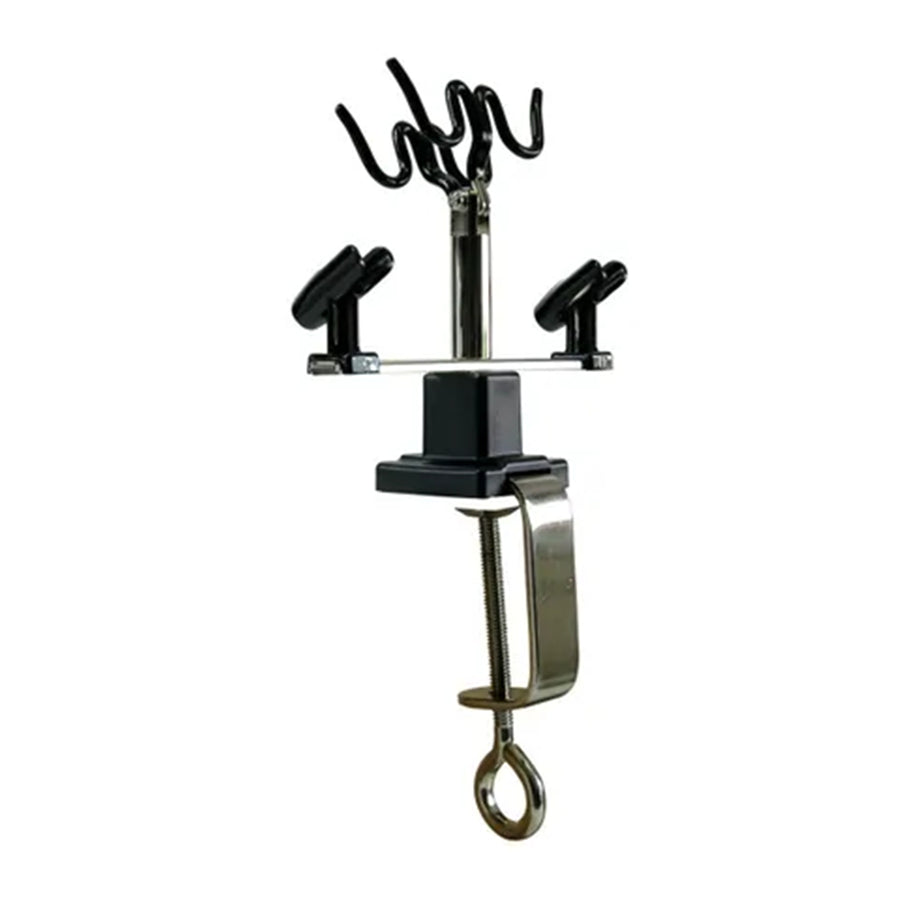IWATA SP.H4B - SPARMAX 4-FACH AIRBRUSH-HALTER