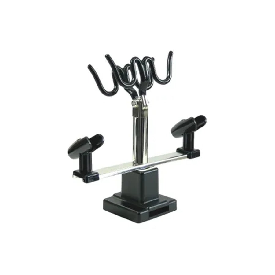 IWATA SP.H4B - SPARMAX 4-FACH AIRBRUSH-HALTER