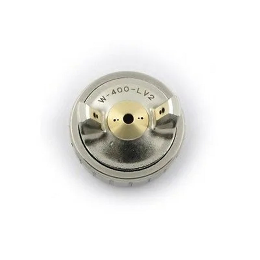 W400NNA14 - IWATA NEEDLE / NOZZLE / AIRCAP SET LV2 1.4MM FOR W400
