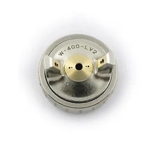 IWATA AIRCAP LV2 FOR W400 1.2MM / 1.3MM / 1.4MM / 1.6MM