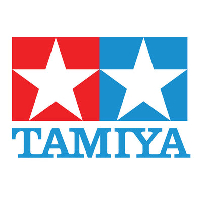 Tamiya - Badger Airbrush 23ml Jar Adapter
