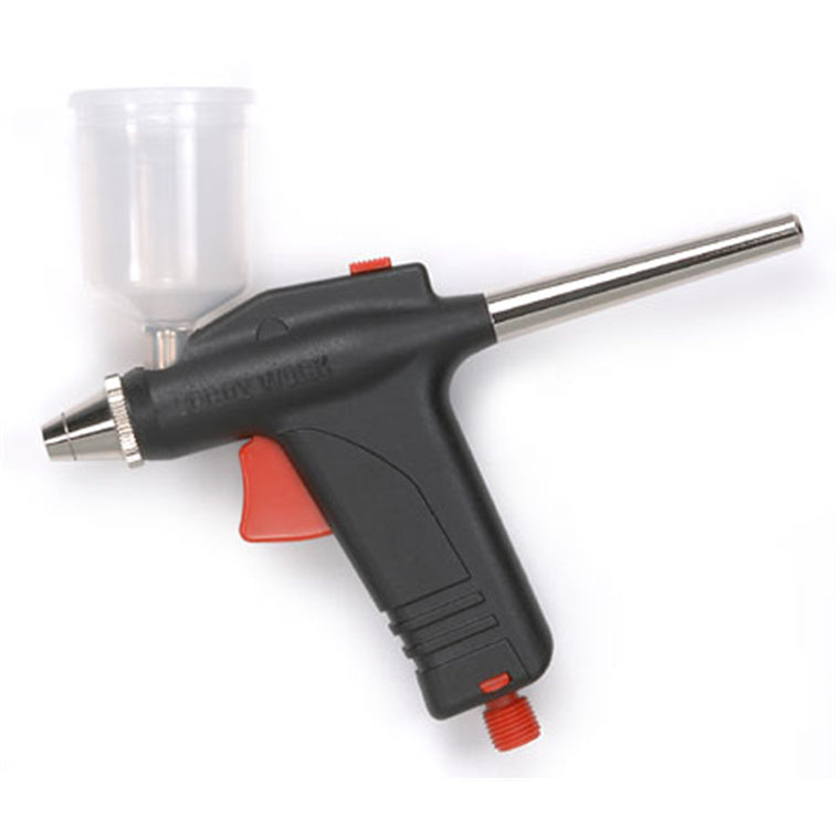 Tamiya 74531 - TAMIYA SPRAYWORK AIRBRUSH ONLY
