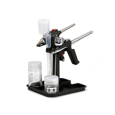 Tamiya Airbrush System Series No.39 - Spray Work Airbrush Stand II