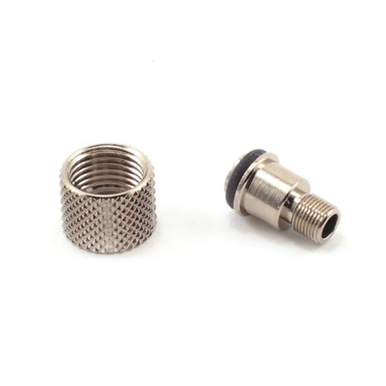 Tamiya 9807037 - TAMIYA TO BADGER ADAPTER JOINT