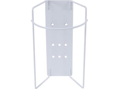 ERGOTRON 98-450 SV AND CAREFIT T-SLOT WIPES HOLDER