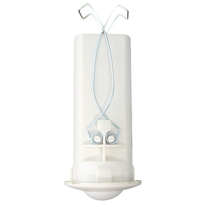 HOUSEWATCH 360 Degree Mini Presence Detector w/ Dimming Control. IP40 Detect IP20 Power Box