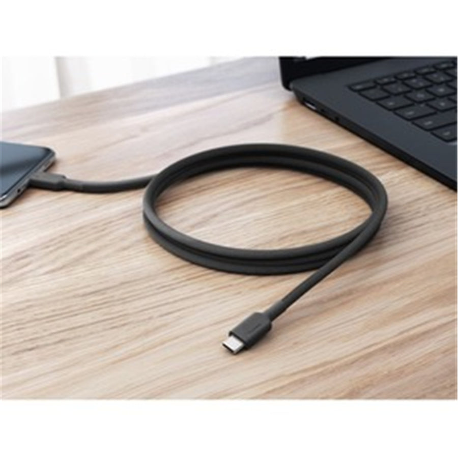 Alogic Elements Pro ELPCC202-BK USB 2.0 USB-C Kabel - 2m - Schwarz