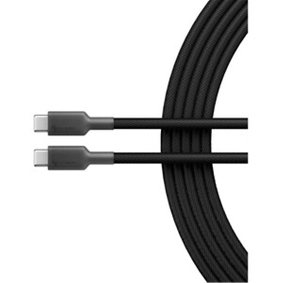 Alogic Elements Pro ELPCC202-BK USB 2.0 USB-C Kabel - 2m - Schwarz