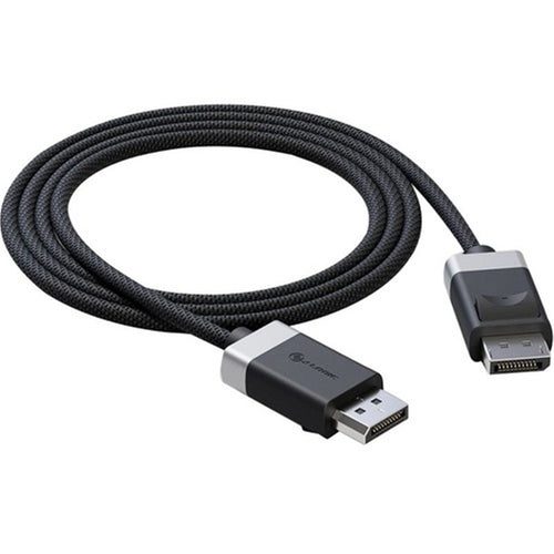 Alogic Fusion FUDP2-SGR 8K DisplayPort Cable - 2m