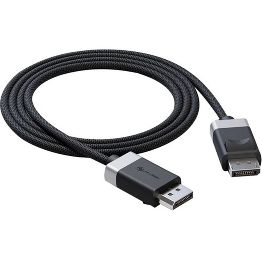 Alogic Fusion FUDP2-SGR 8K DisplayPort Cable - 2m