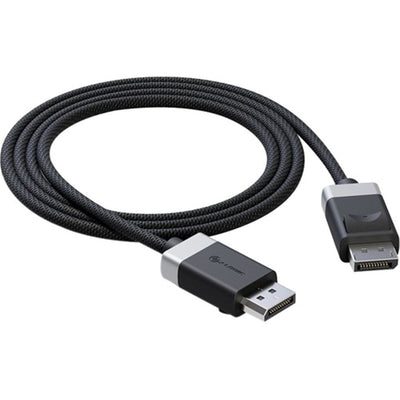 FUDP3-SGR - ALOGIC Fusion DisplayPort to DisplayPort
