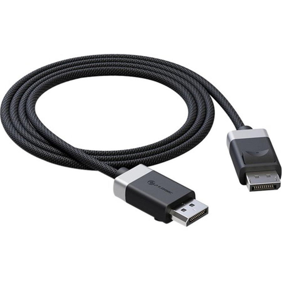 FUDP3-SGR - ALOGIC Fusion DisplayPort zu DisplayPort