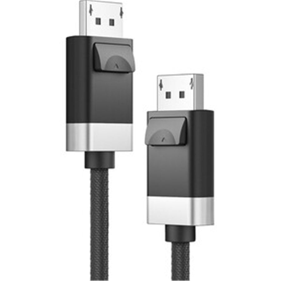 FUDP3-SGR - ALOGIC Fusion DisplayPort zu DisplayPort