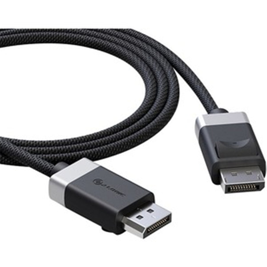 FUDP3-SGR - ALOGIC Fusion DisplayPort zu DisplayPort