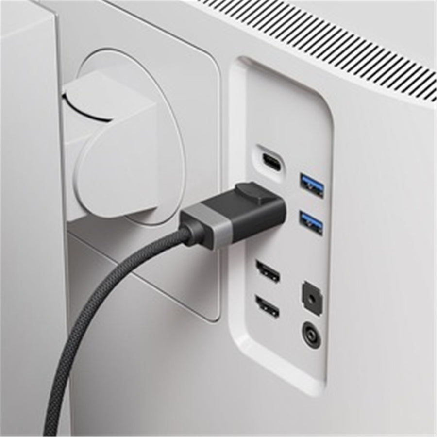 FUDP3-SGR - ALOGIC Fusion DisplayPort zu DisplayPort