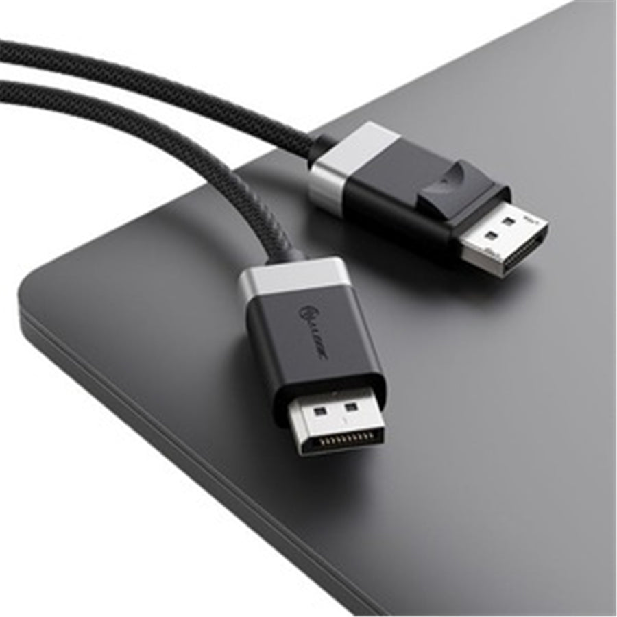 FUDP3-SGR - ALOGIC Fusion DisplayPort zu DisplayPort