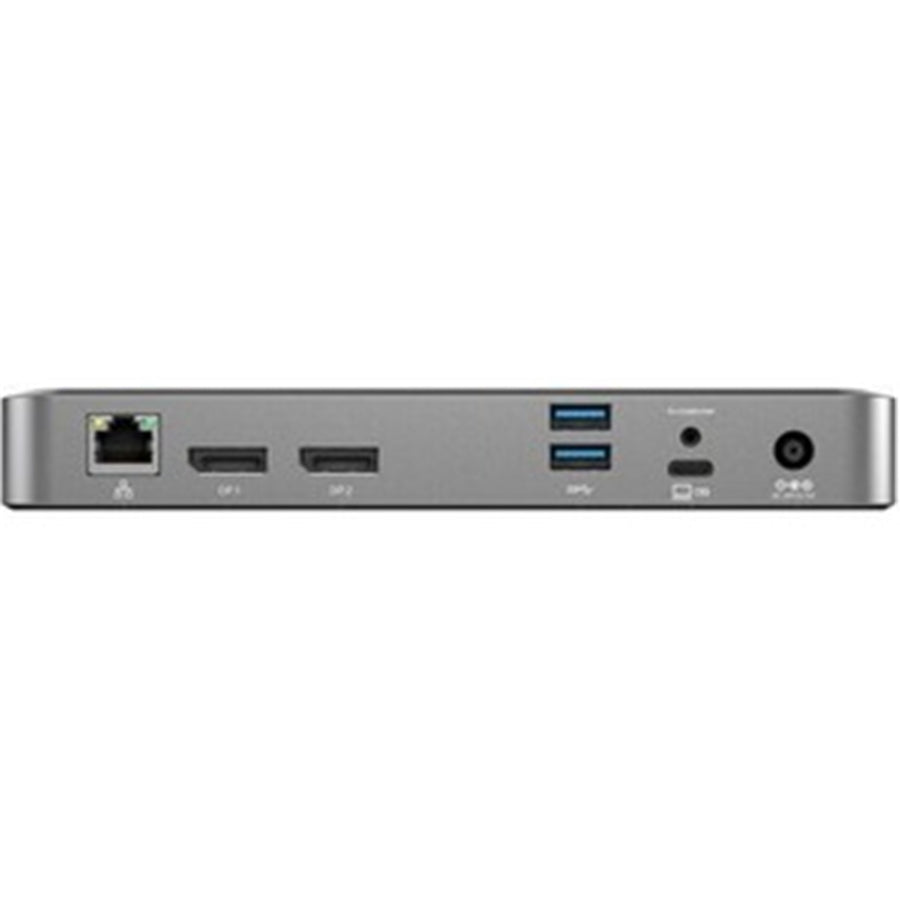 Alogic  DUPRDX2-100 DX2 Dual 4K Display Universal Docking Station
