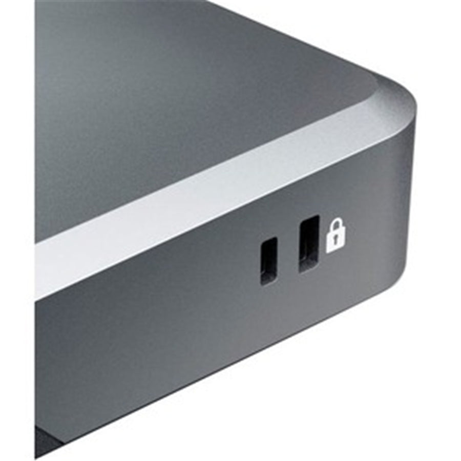 Alogic  DUPRDX2-100 DX2 Dual 4K Display Universal Docking Station