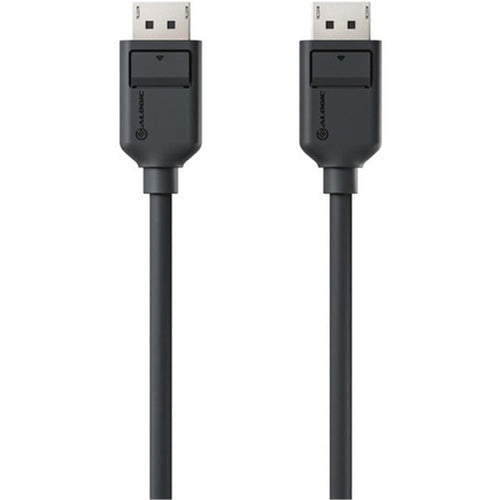ALOGIC ELEMENTS DISPLAYPORT CABLE WITH 4