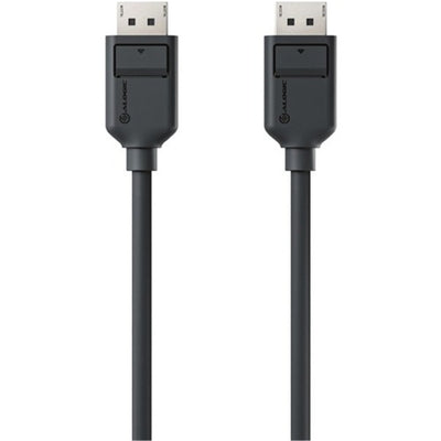 EL2DP-02 - ALOGIC ELEMENTS DISPLAYPORT CABLE WITH 4