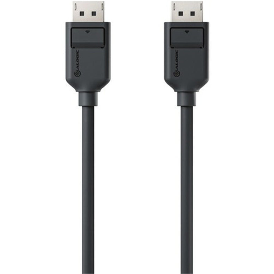 EL2DP-02 - ALOGIC ELEMENTS DISPLAYPORT CABLE WITH 4