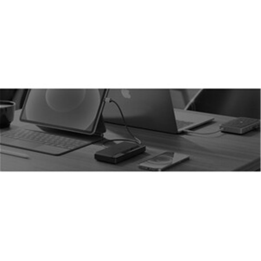 EL2DP-02 - ALOGIC ELEMENTS DISPLAYPORT CABLE WITH 4