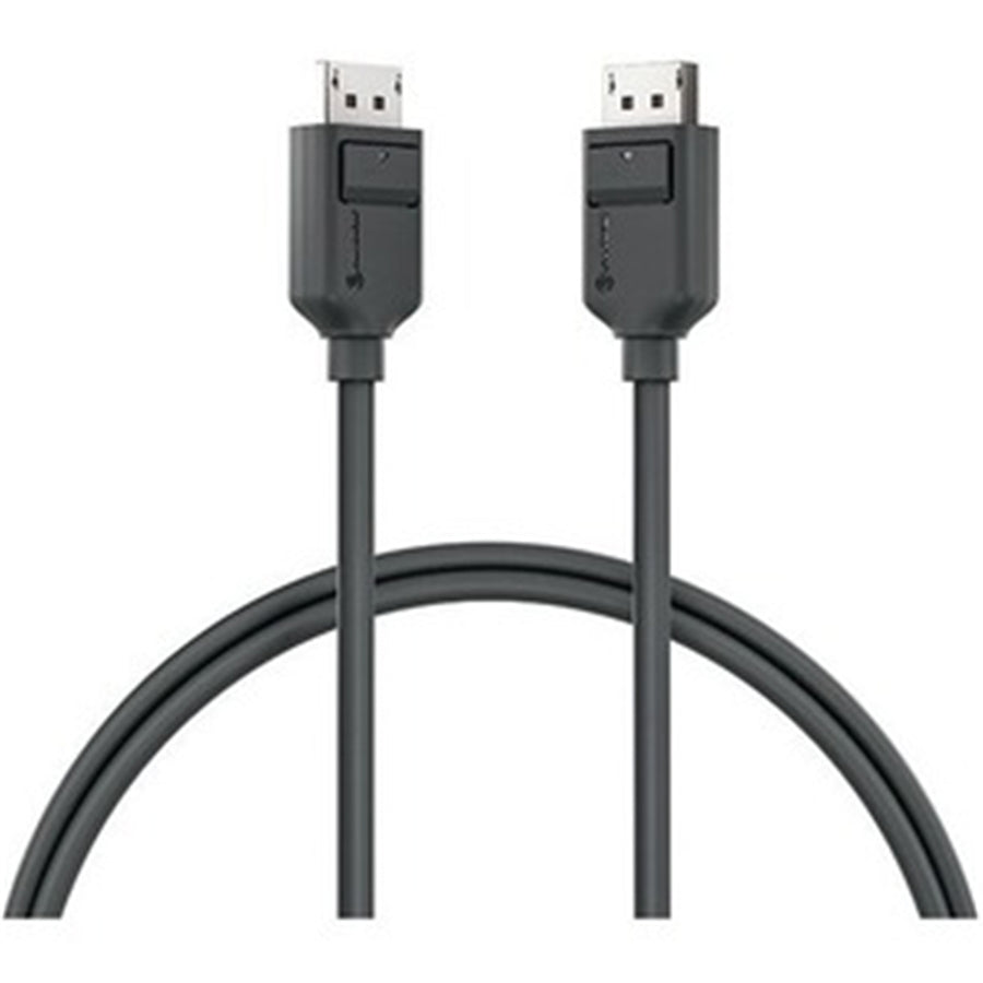 EL2DP-02 - ALOGIC ELEMENTS DISPLAYPORT CABLE WITH 4