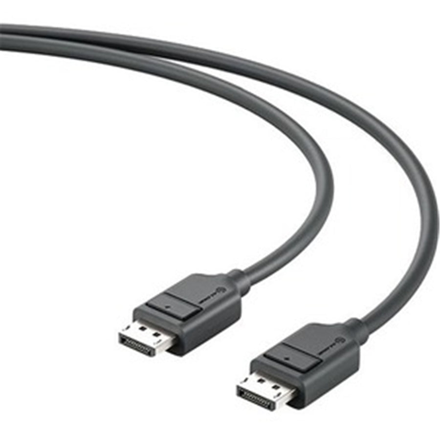 EL2DP-02 - ALOGIC ELEMENTS DISPLAYPORT CABLE WITH 4