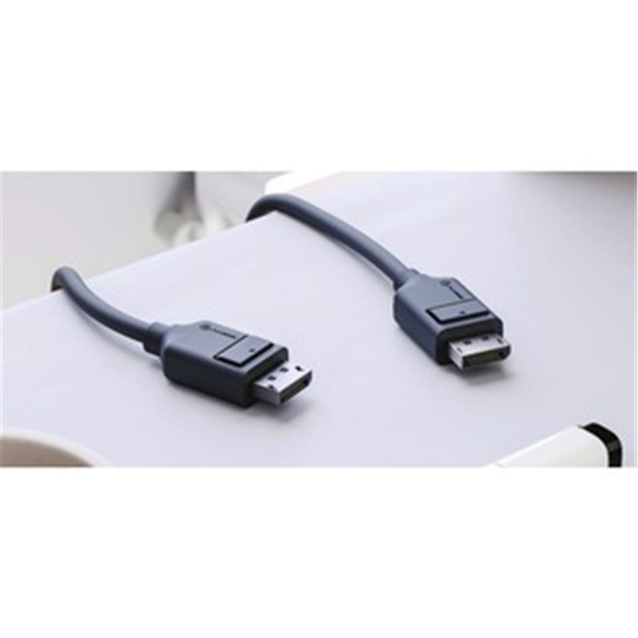 EL2DP-02 - ALOGIC ELEMENTS DISPLAYPORT CABLE WITH 4