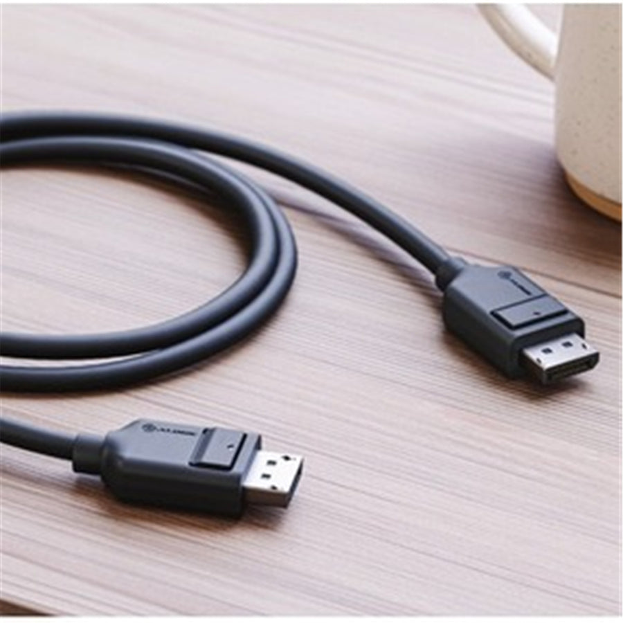 EL2DP-02 - ALOGIC ELEMENTS DISPLAYPORT CABLE WITH 4