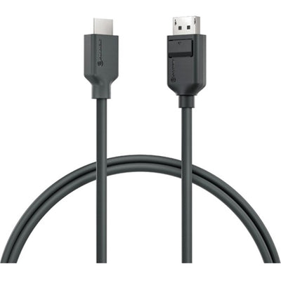 Alogic Elements EL2DPHD-01 DisplayPort to HDMI Cable - 1m