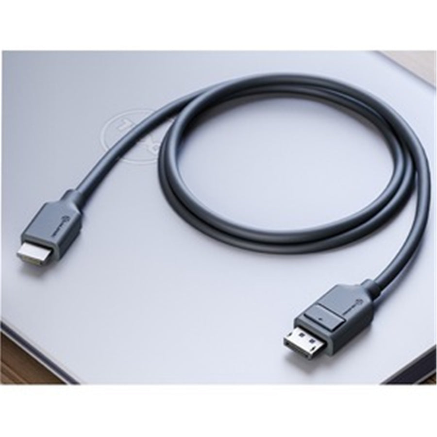 Alogic EL2DPHD-01