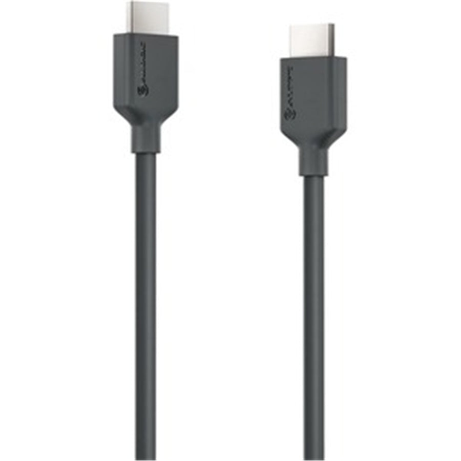 ALOGIC EL2HD-02 - HDMI-Kabel mit 4K-Unterstützung Stecker-auf-Stecker 2m