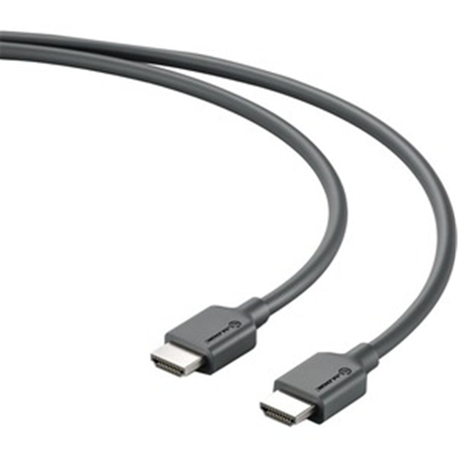ALOGIC EL2HD-02 - HDMI-Kabel mit 4K-Unterstützung Stecker-auf-Stecker 2m