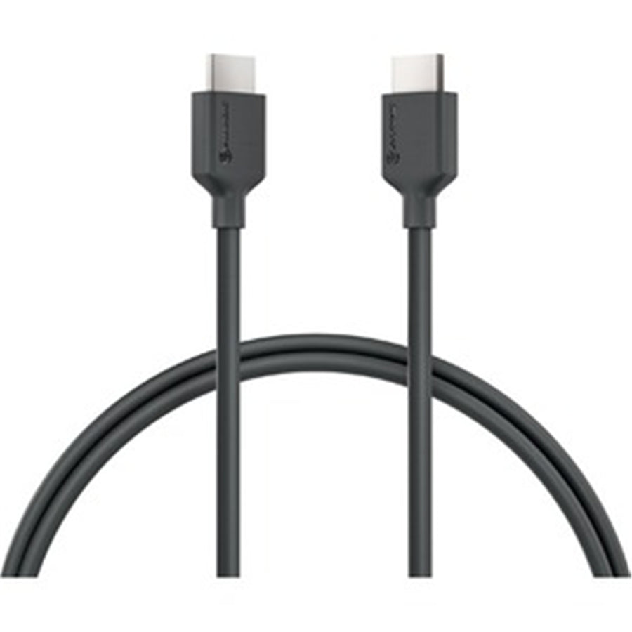 ALOGIC EL2HD-02 - HDMI-Kabel mit 4K-Unterstützung Stecker-auf-Stecker 2m