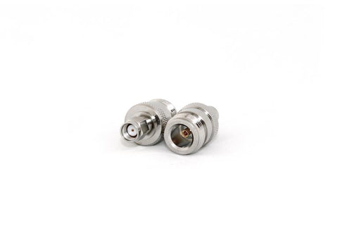 AN-1 - N-Female to RP-SMA Male 50 Ohm Adaptor