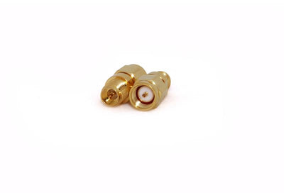 Go Wireless NZ SMA Male to RP-SMA Female Adaptor