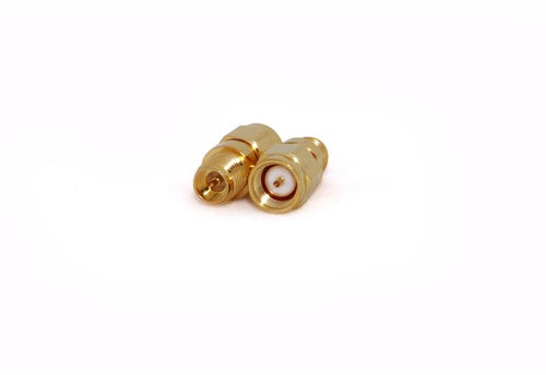 AN-10 - SMA Male to RP-SMA Female Adaptor