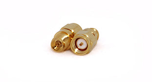 Go Wireless NZ N-Male to TNC Female Adaptor