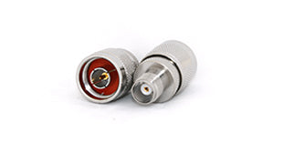 Go Wireless NZ N-Male to TNC Female Adaptor