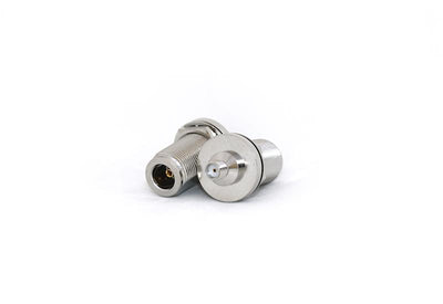 Laird Connectivity AN-14 - N-Buchse Schott auf SMA-Buchse Adapter