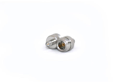 AN-16 - N-Female to RP-SMA 50 Ohm Female Adaptor