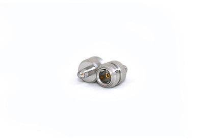 AN-16 - N-Buchse auf RP-SMA-Buchse Adapter