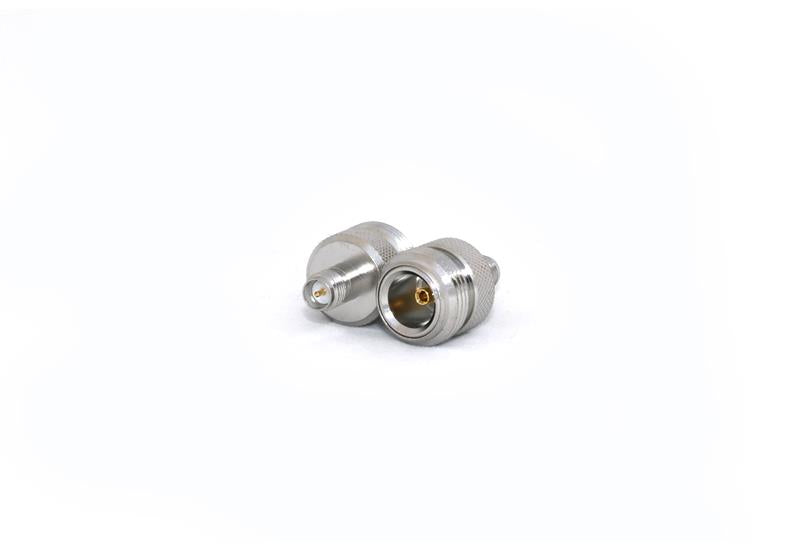AN-16 - N-Female to RP-SMA Female Adaptor
