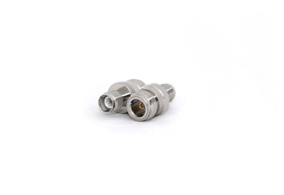 AN-17 – N-Buchse auf RP-TNC Buchse 50 Ohm Adapter